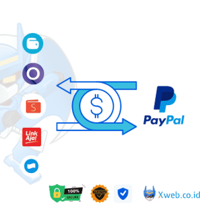 topup saldo gopay